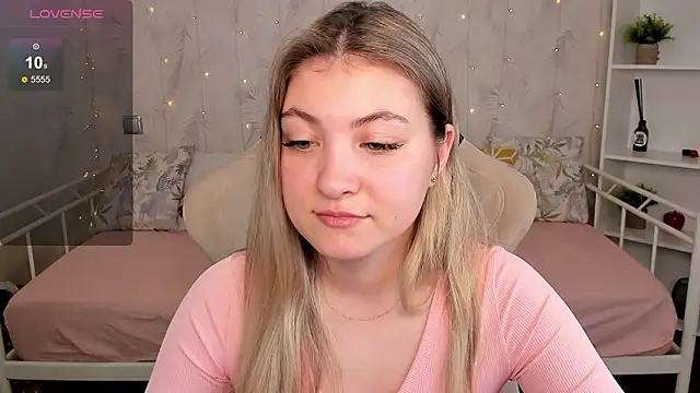 Chat XXX en directo de Angel__Grace