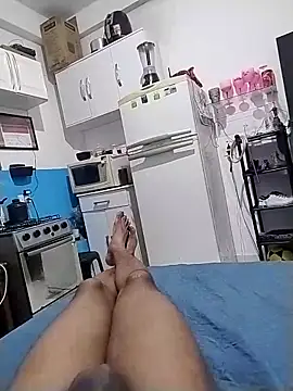 Živý XXX chat Wilamis