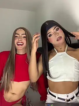 angels_trans_23x Webcam Show