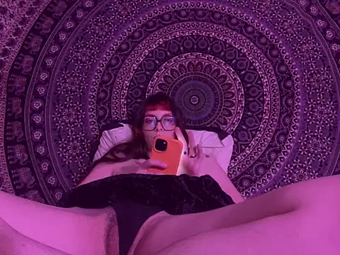 melancoliedouce Chat XXX live