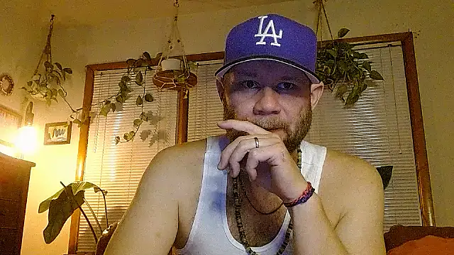 Živý XXX chat marcus_graves_13