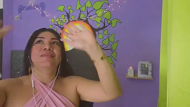 LunaRose__'s Live XXX Chat