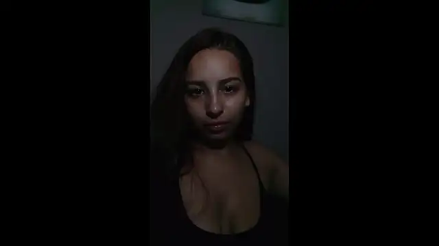 ShadowMila Live XXX Chat