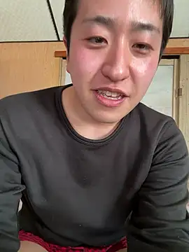 Živý XXX chat shoki_1123