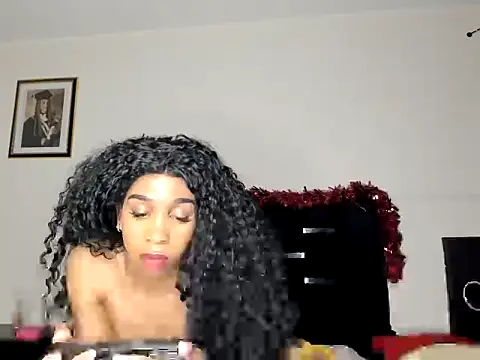 YourDreamReal Webcam Show