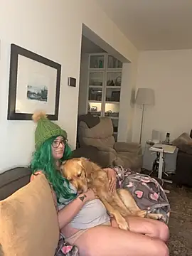 DaisyBlake Chat XXX live