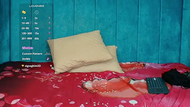 mariana_gil1 Chat XXX in diretta