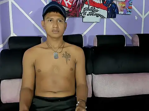 Ramonhot2006 Live XXX-chat