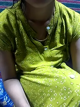 Show webcam de call_me_mouni099