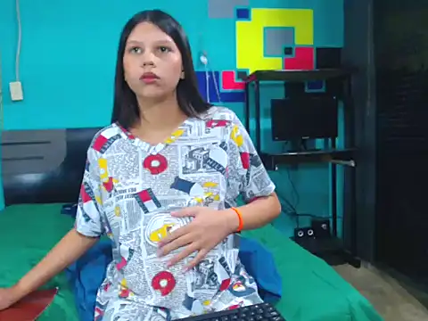 Chat XXX en directo de analyn-2027