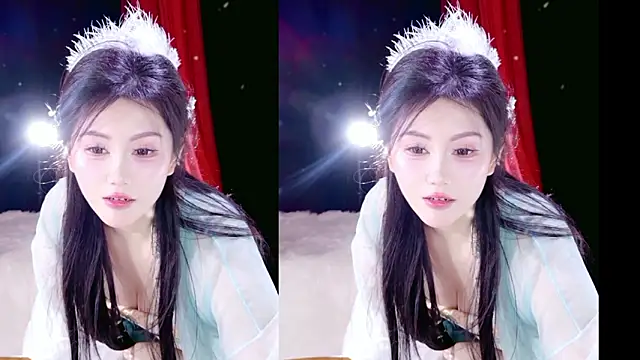 Shining-Elle Live XXX-Chat