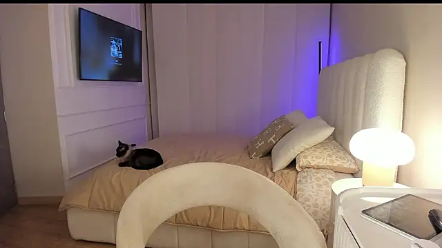 salome__11 Live XXX Chat