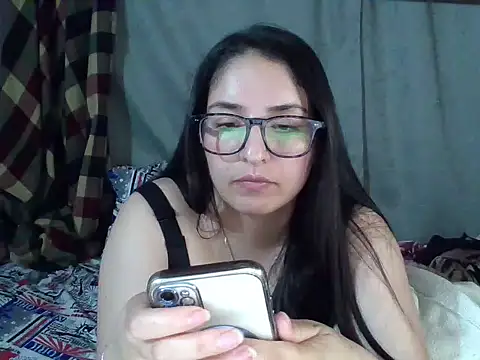 Chat XXX en directo de yuna1103