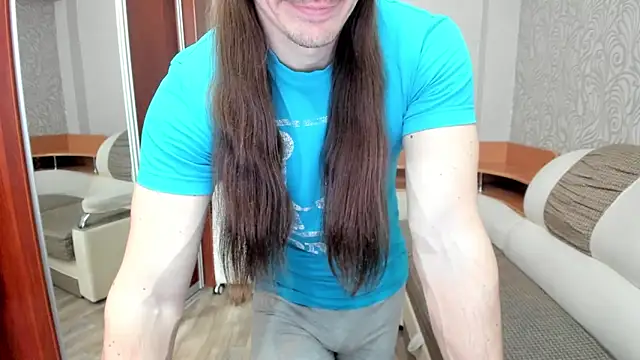 Živý XXX chat AlansonofDaddy