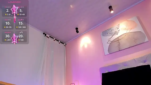 hannamartinn Live XXX-Chat