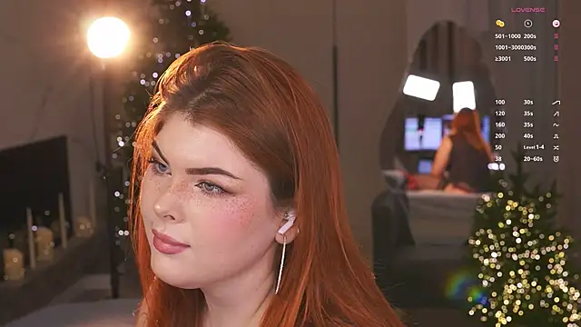 Ffoxyflame: онлайн-секс-чат