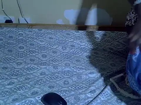 دردشة EbonyMina_ الجنسية المباشرة