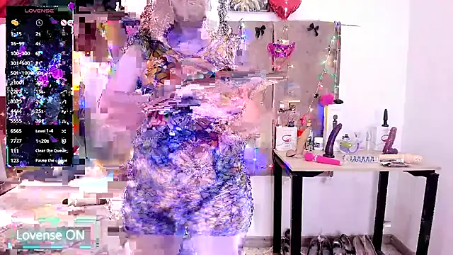 Chat XXX en directo de Zaly_mature