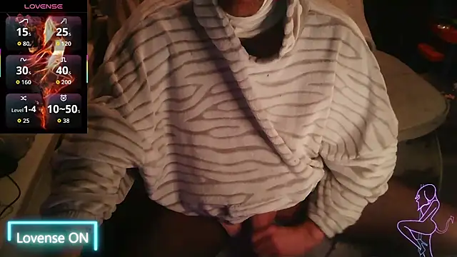 Chat XXX en directo de xDaisyxEvanx