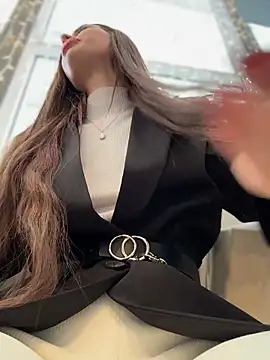 Charming_Ritta Chat XXX in diretta