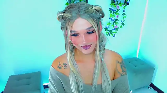 Chat XXX ao vivo de TaylorMon