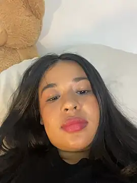 Chat XXX en directo de Aitana98_