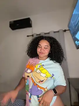 Lucy_wilson5 Chat XXX in diretta