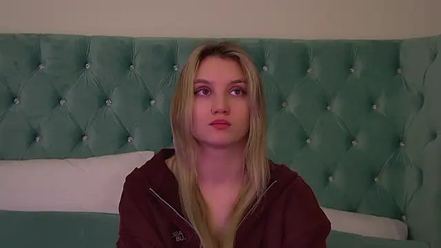 Chatroom XXX en direct de StacyEvances