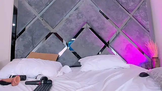 luciagray1 Chat XXX live