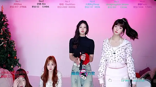 CM---002 – Naživo XXX chat