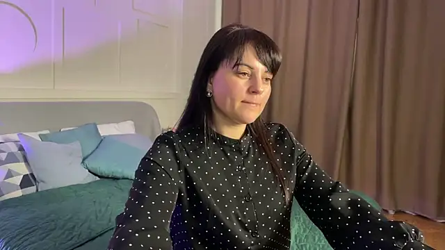 _SilkyShadow_ webcam show