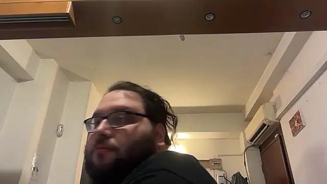 Živý XXX chat 88Teddy_Nerd