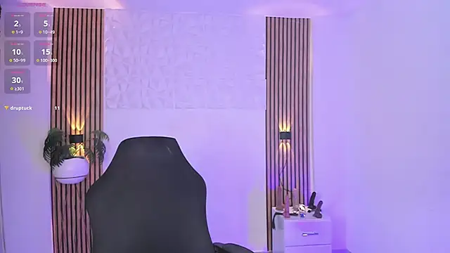 valeria_acosta_ élő XXX-chatje