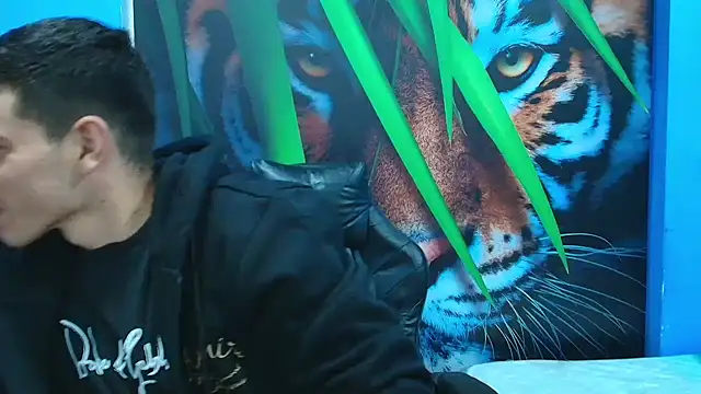 Czat XXX na żywo – DEIBY_BABY