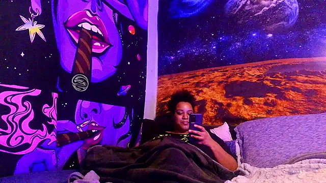 Chat XXX en directo de AutumnHart