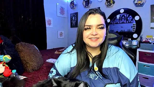 Luise_Meyrink webcam show