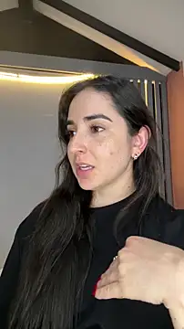 Czat XXX na żywo – Vicky-Andrade