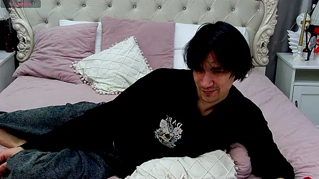 CalvinOwens Live XXX-chat