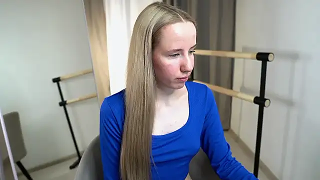 Sembang XXX Secara Langsung Cassie_Kelman