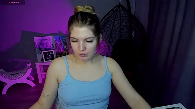 lily_williamss Live XXX-Chat