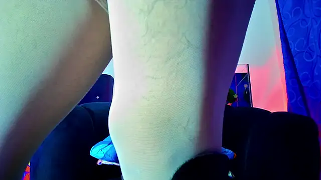 Aliice_DollのライブXXXチャット