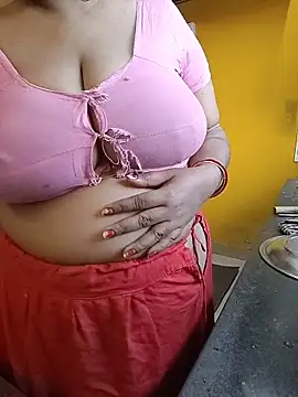 ANUBHABI Live XXX-Chat