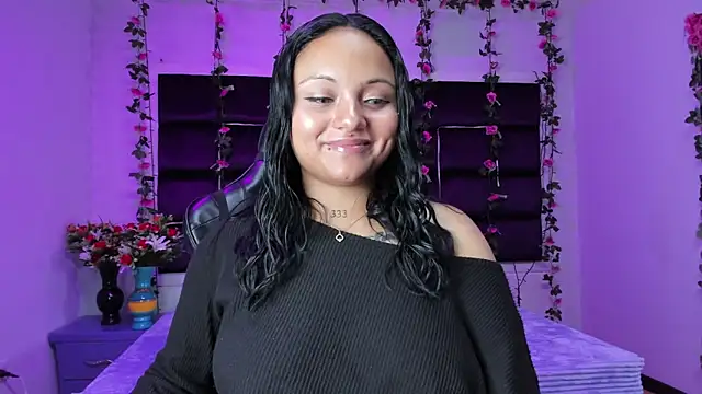 sweelanna__ Adlı Modelin Canlı XXX Sohbeti