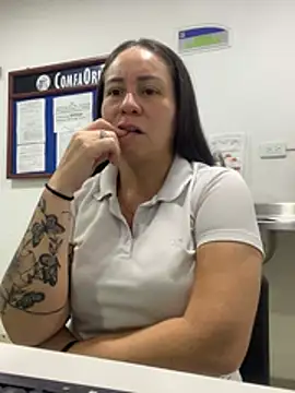 HealingHoney's Live XXX Chat