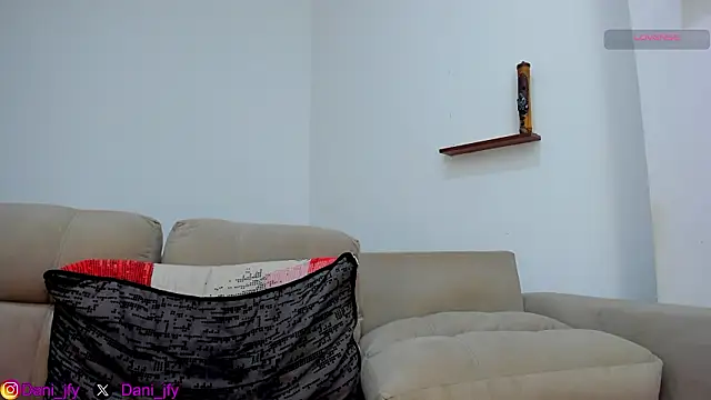 Chatroom XXX en direct de Dani_javi