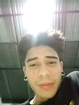 Mrdetonador Chat XXX live