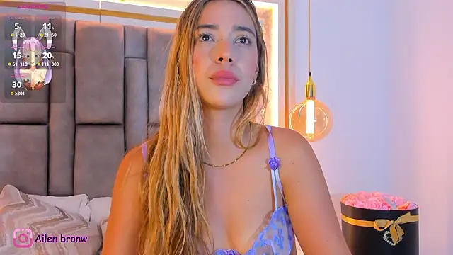 elianabrown Live XXX-Chat