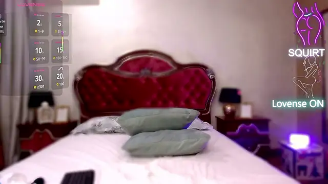 StacyLight Live XXX-chat