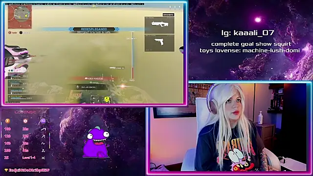 Irinaa_Scarlettn Live XXX chat