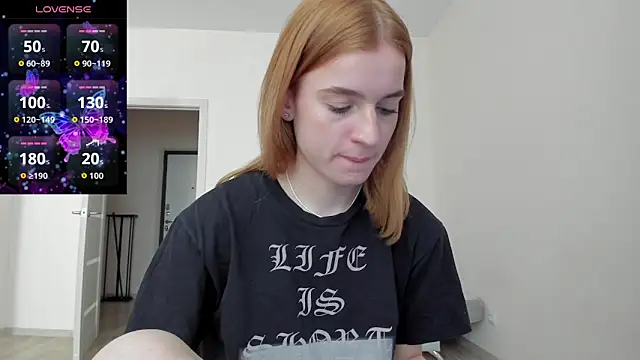 Stacey_Brown Live XXX-Chat